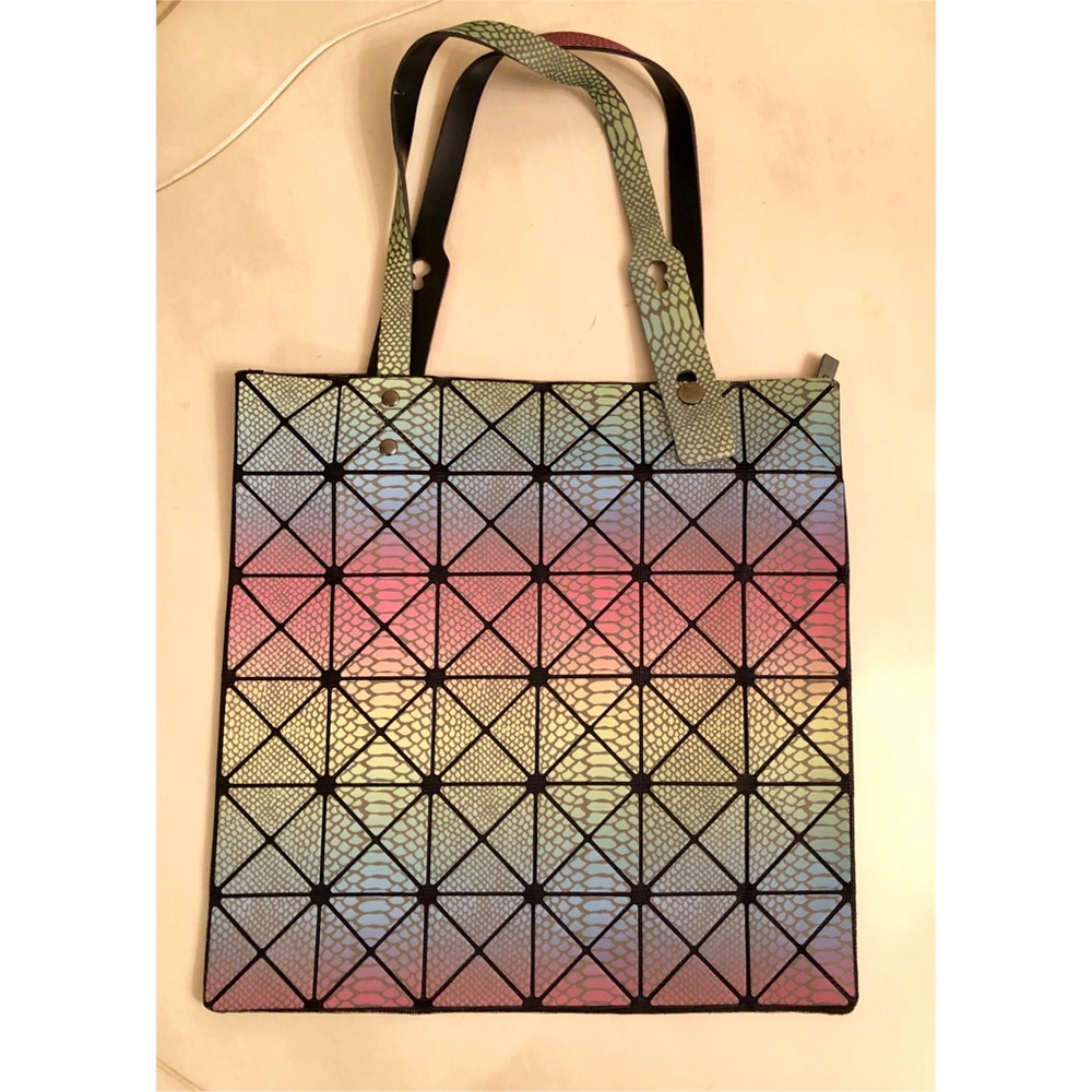 Bao Bao Shoulder Bag